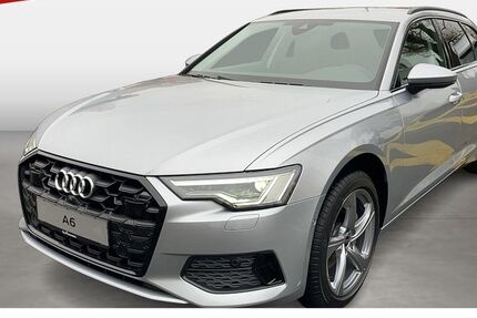 Audi A6 25.000 km 39.980 &euro; Konstanz 78467