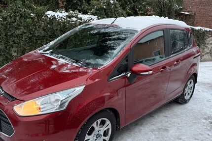 Ford B-Max 140.000 km 7.450 &euro; Hamburg 21149