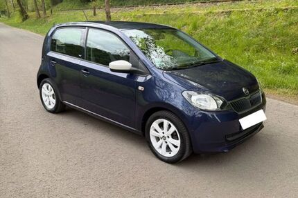 Skoda Citigo 105.000 km 8.500 &euro; Attendorn 57439