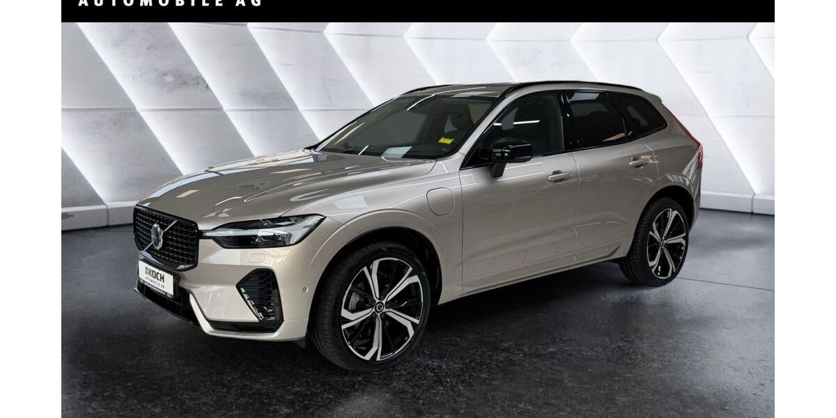 Volvo XC60 26.552 km 51.990 &euro; Berlin 12683