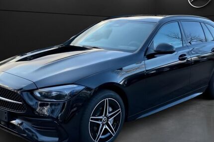 Mercedes-Benz C 300 24.500 km 62.500 &euro; Rotenburg 27356