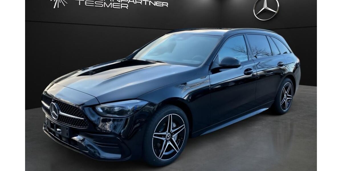 Mercedes-Benz C 300 24.500 km 62.500 &euro; Rotenburg 27356