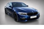 BMW 540i M Sport GSD HUD Assist. LED Harman/Kadon 146.000 km 29.999 &euro; Stade 21682