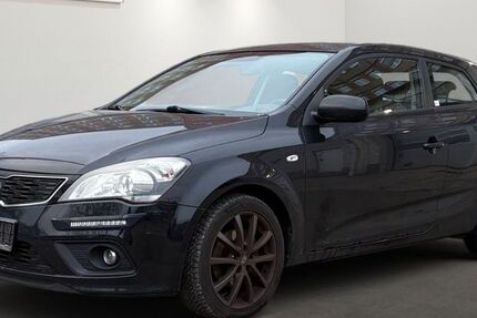 Kia pro ceed / ProCeed 97.995 km 2.599 &euro; Berlin 12681