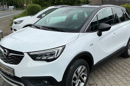 Opel Crossland (X) 31.500 km 12.950 &euro; Moers 47447