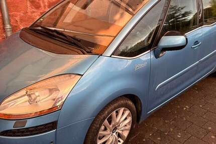 Citroen C4 113.200 km 2.700 &euro; Lahr/Schwarzwald, Stadt 77933