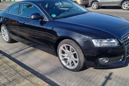 Audi A5 212.757 km 6.299 &euro; Berlin 13597