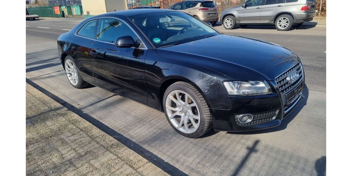 Audi A5 212.757 km 6.299 &euro; Berlin 13597