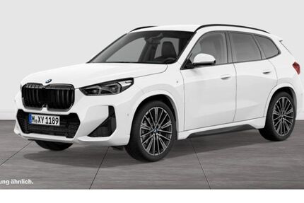 BMW X1 54.386 km 33.890 &euro; Unna 59425