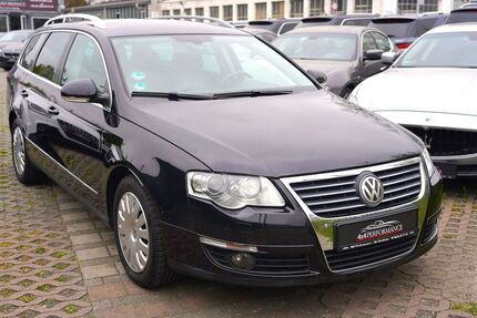 VW Passat Variant