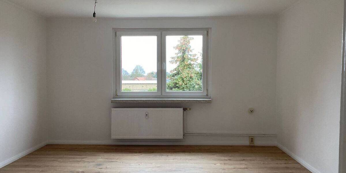 Etagenwohnung Schorfheide Lichterfelde - 4 Zimmer, 67 m&sup2;, 165.000&euro; | Angebot:26629305