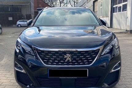 Peugeot 5008 101.670 km 17.990 € Langenhagen 30855
