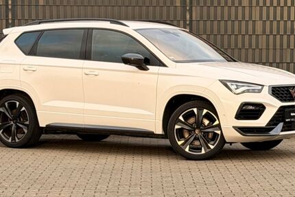 Cupra Ateca 30.366 km 34.490 &euro; Uelzen 29525