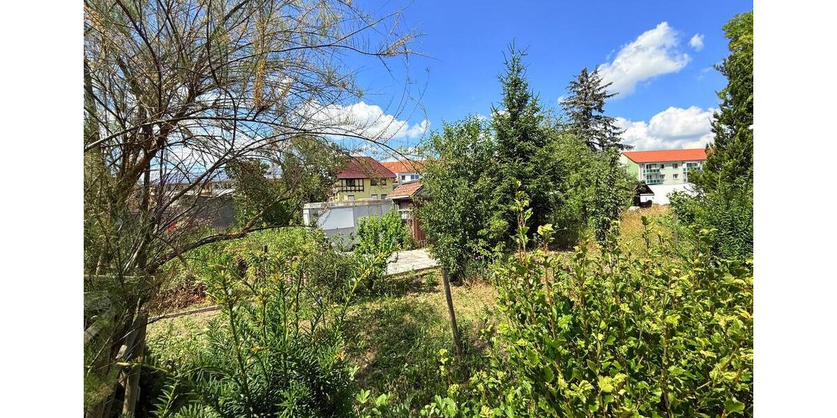 Grundstück Arnstadt - 500&euro; | Angebot:26062088