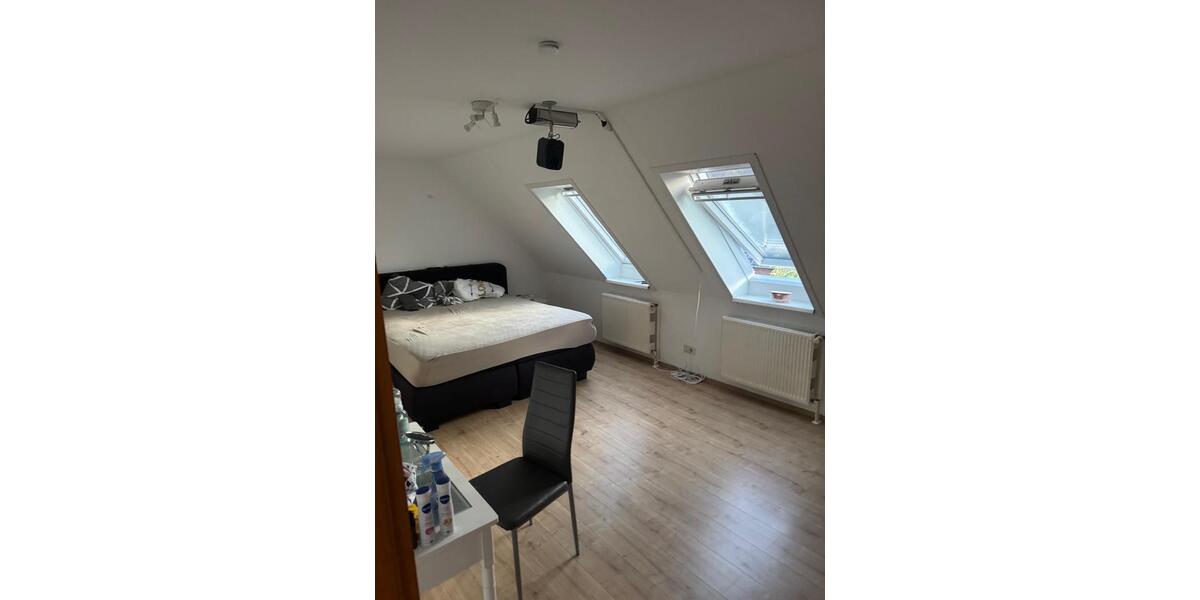 Wohnung in Jübek 3 zimmer