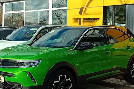 Opel Mokka 32.800 km 21.950 &euro; Sigmaringen 72488