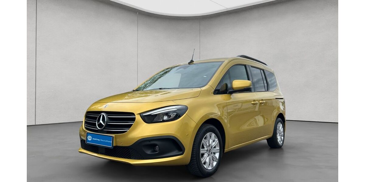 Mercedes-Benz T-Klasse 42.780 km 24.970 &euro; Esslingen 73730