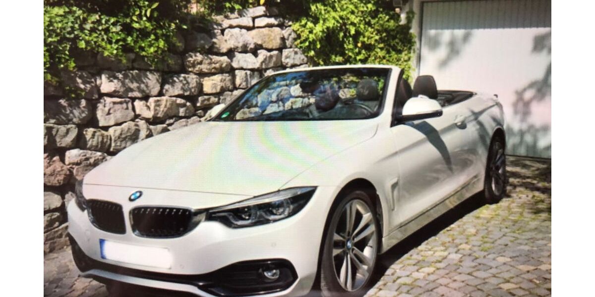 BMW 430 104.000 km 25.500 &euro; Warngau 83627