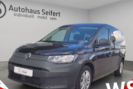 VW Caddy 52.370 km 24.900 &euro; Annaberg-Buchholz 09456