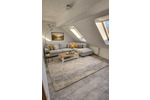 Zentrumsnahe 3 Zimmer Dachgeschosswohnung 3 zimmer