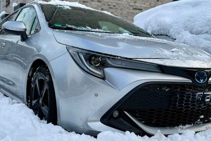 Toyota Corolla 41.950 km 27.499 &euro; Hamburg 22525