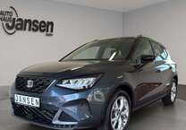 Gebrauchtwagen Seat Arona