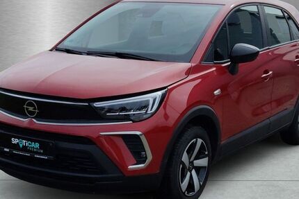 Opel Crossland (X) 23.214 km 13.650 &euro; Wesenberg 23858