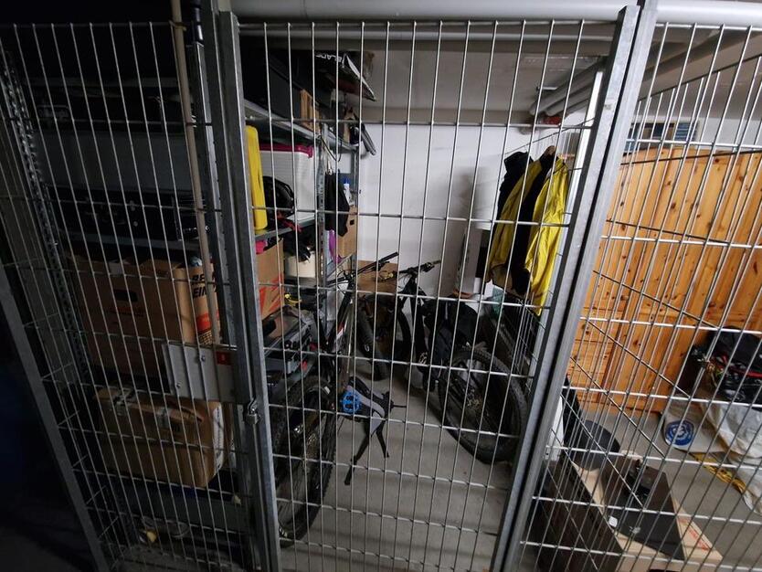 Schöne 2,5 Zimmer-Wohnung in Gerlingen zu verkaufen