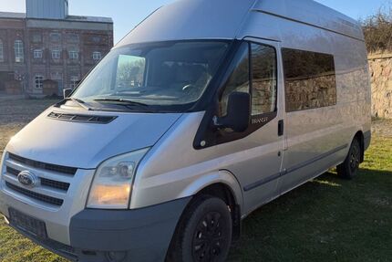 Ford Transit 341.030 km 3.500 &euro; Tessin 18195