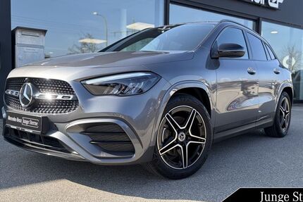 Mercedes-Benz GLA 200 12.129 km 40.420 &euro; Memmingen 87700
