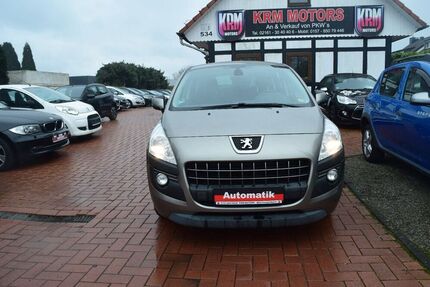 Peugeot 3008 136.000 km 6.490 &euro; Mönchengladbach 41066