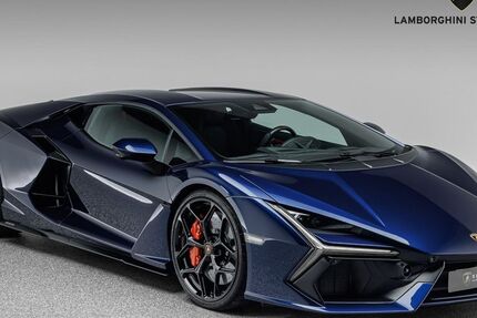 Lamborghini Revuelto 3.600 km 549.900 &euro; Böblingen 71034