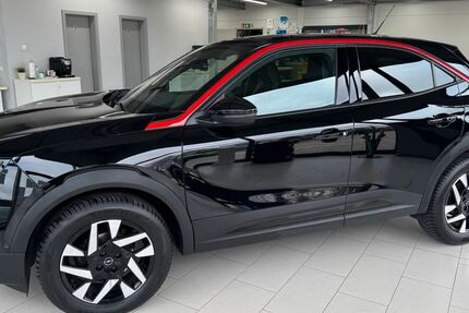 Opel Mokka 20.201 km 21.470 &euro; Nidda 63667