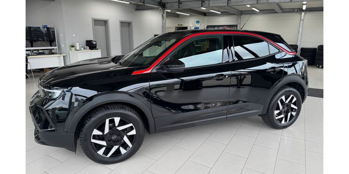 Opel Mokka 20.201 km 21.470 &euro; Nidda 63667