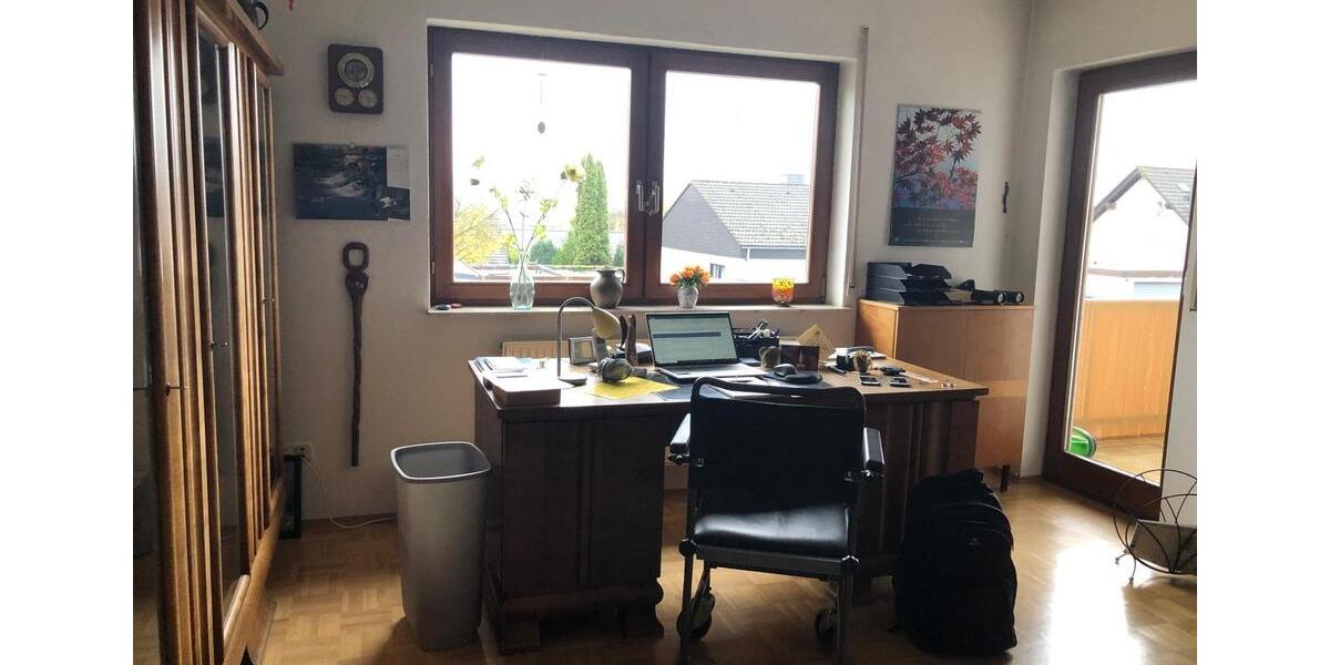 Erdgeschoßwohnung Weimar (Lahn) - 3 Zimmer, 95 m&sup2;, 330.000&euro; | Angebot:25840891