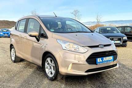 Ford B-Max 41.000 km 12.899 &euro; Hildesheim 31137