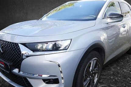 DS Automobiles DS7 (Crossback) 37.700 km 29.690 &euro; Karlsruhe 76185
