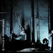 Don Giovanni 25.02.2026 Staatsoper Unter den Linden