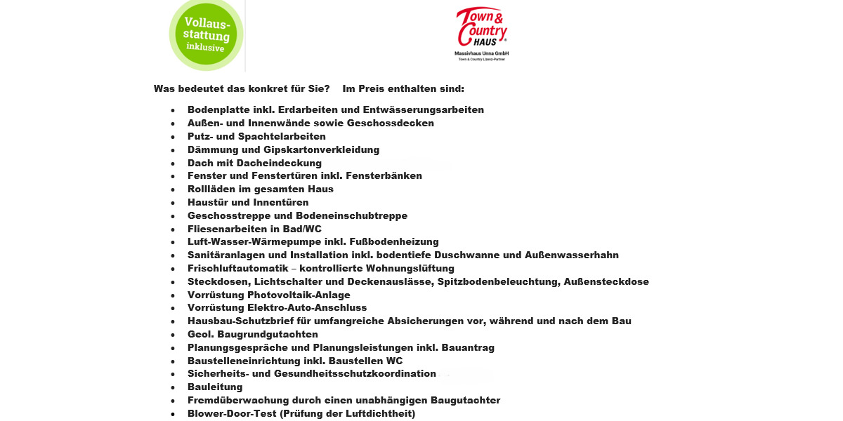 Bungalow Bestwig Heringhausen - 285.090&euro; | Angebot:25681215