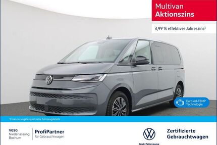 VW T7 Multivan
