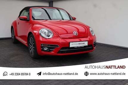 VW Beetle 66.673 km 17.650 &euro; Schwerte 58239