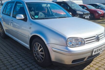 VW Golf 160.000 km 1.999 &euro; Ludwigshafen Am Rhein 67059