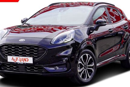 Ford Puma 39.580 km 21.950 € Dresden 01069