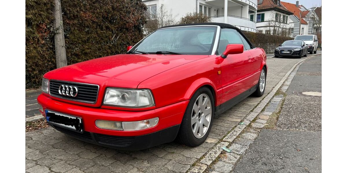 Audi 80 246.000 km 5.750 &euro; Nürnberg 90451