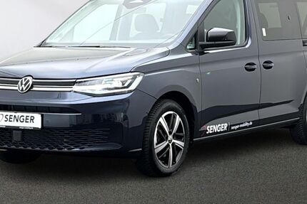 VW Caddy Maxi 15.000 km 46.990 &euro; Münster 48153
