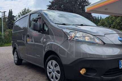 Nissan E-NV200 122.000 km 12.000 &euro; Hamburg 22359