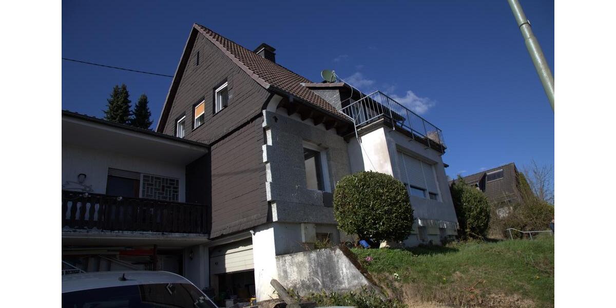 Einfamilienhaus Bergneustadt - 320.000&euro; | Angebot:25992368