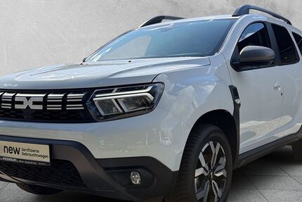 Dacia Duster 39.017 km 19.990 &euro; Bremen 28199