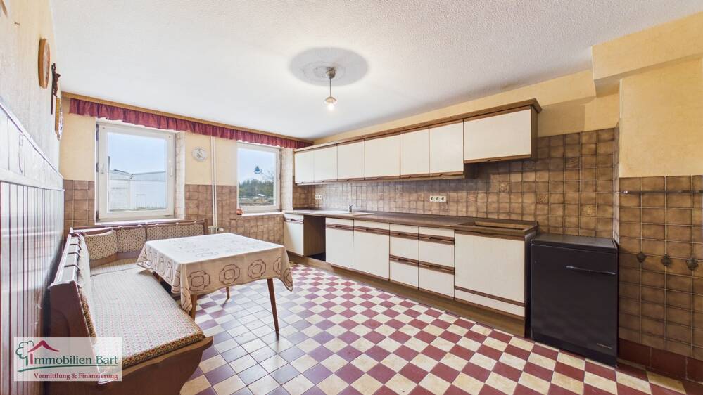 Bauernhaus, Landhaus Perl / Borg Borg - 7 Zimmer, 199 m&sup2;, 394.800&euro; | Angebot:26358520
