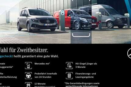 Mercedes-Benz Vito 19.215 km 29.464 &euro; Waiblingen 71332